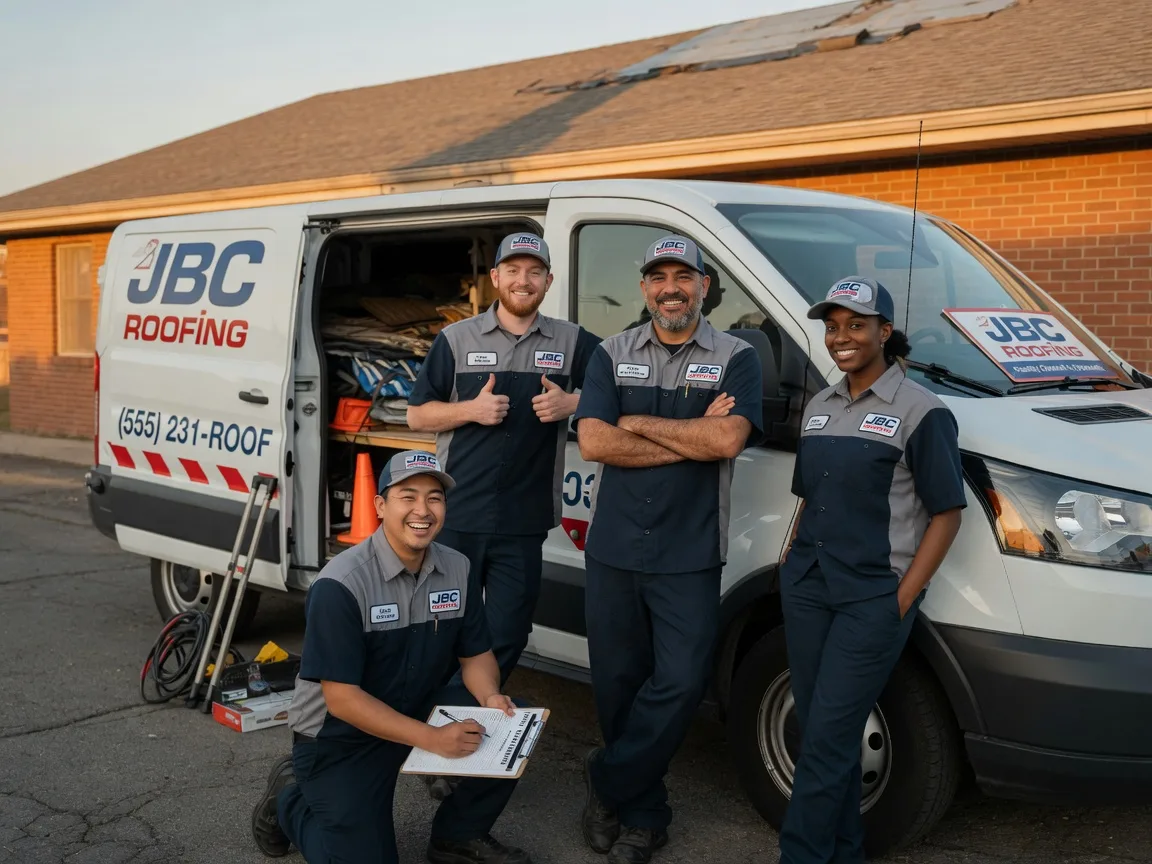 Roof Replacement company in Maplewood, OH