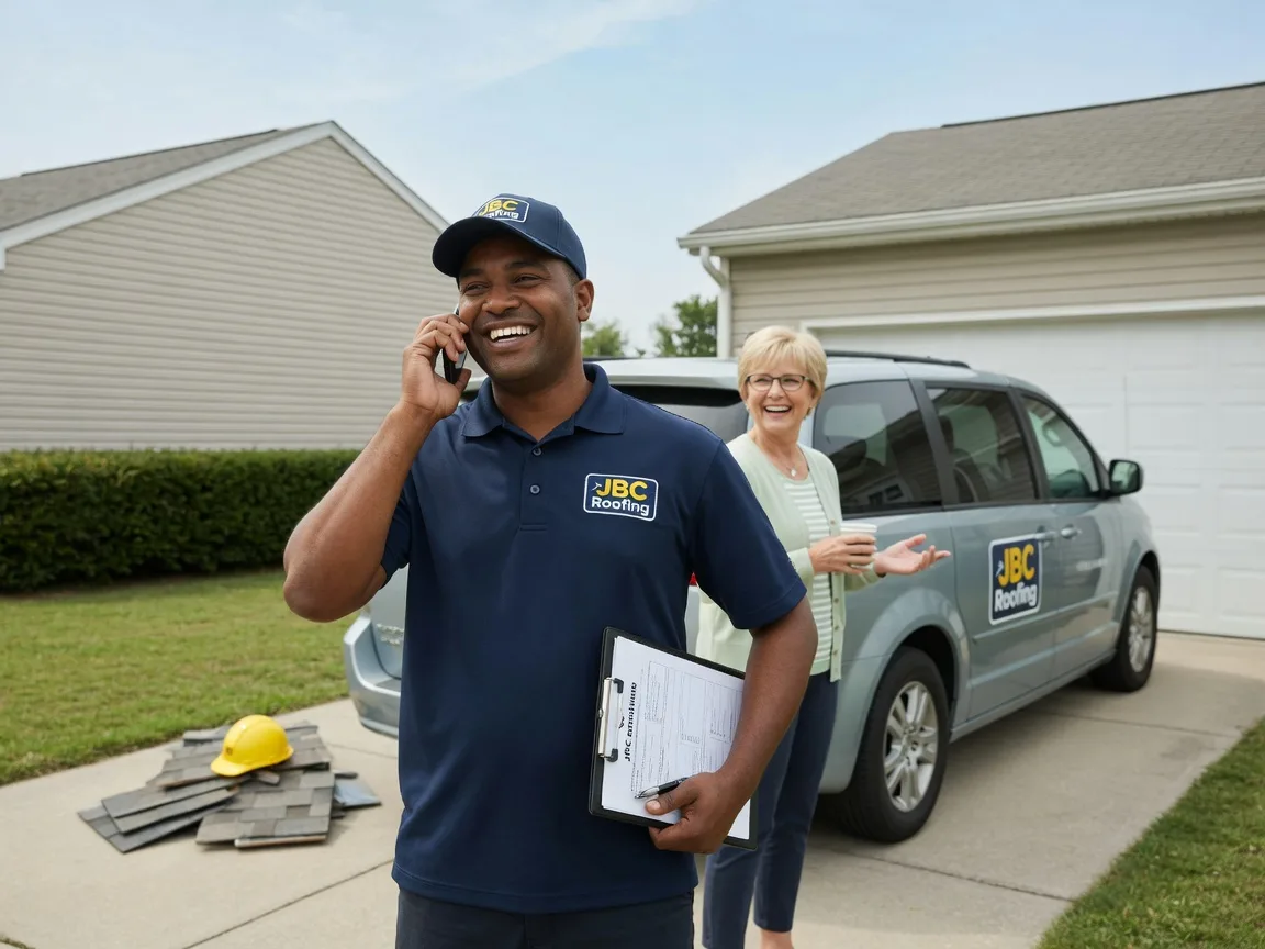Roof Replacement Maplewood, OH FAQs